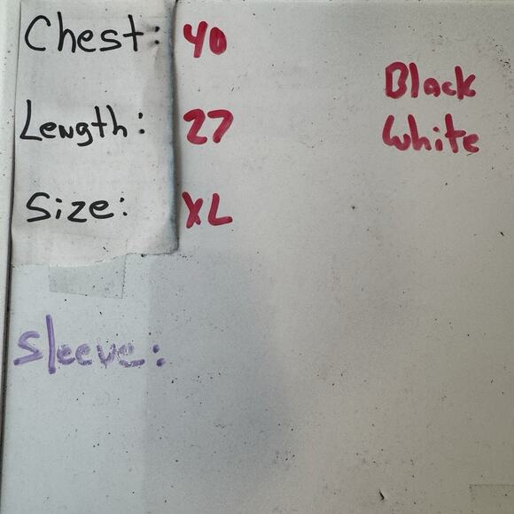 Apostrophe XL Blouse Fairy Grunge Retro 60s Mod Flowy Dark Romantic Whimsigoth - Picture 11 of 12